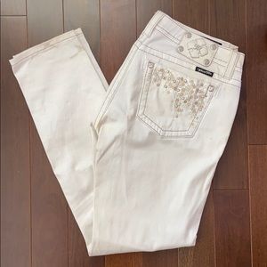 Miss Me Skinny Jeans